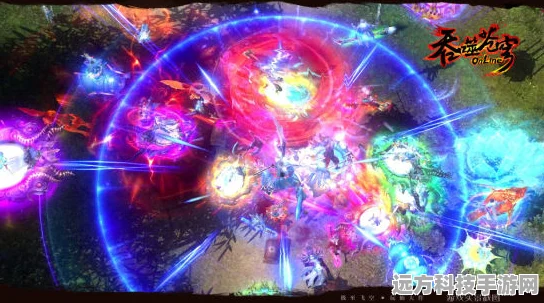 春海涌动新纪元，苍穹裂变英杰现 ——一血万杰春海传奇震撼开启