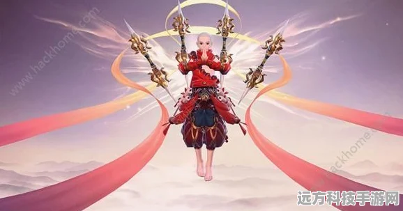镇魔曲夜狩高手秘籍，穿透属性引领风骚