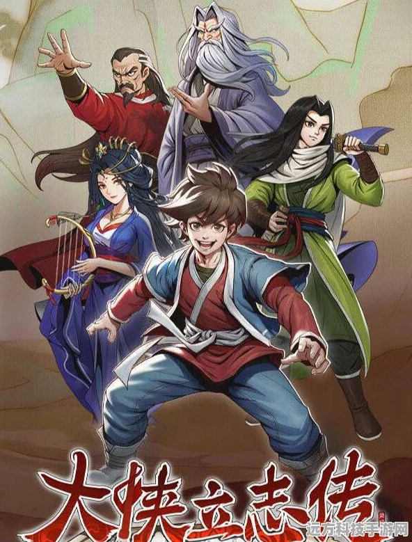 大侠立志传穆再兴入队全攻略