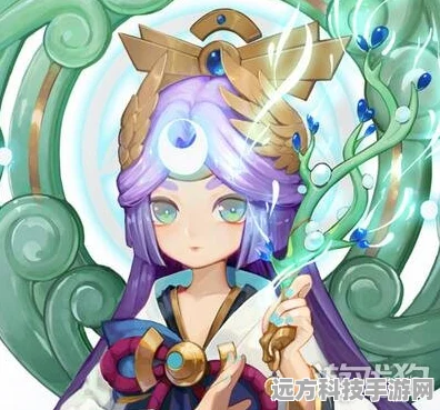 阴阳师顶尖攻略，辉夜姬最强阵容搭配大揭秘