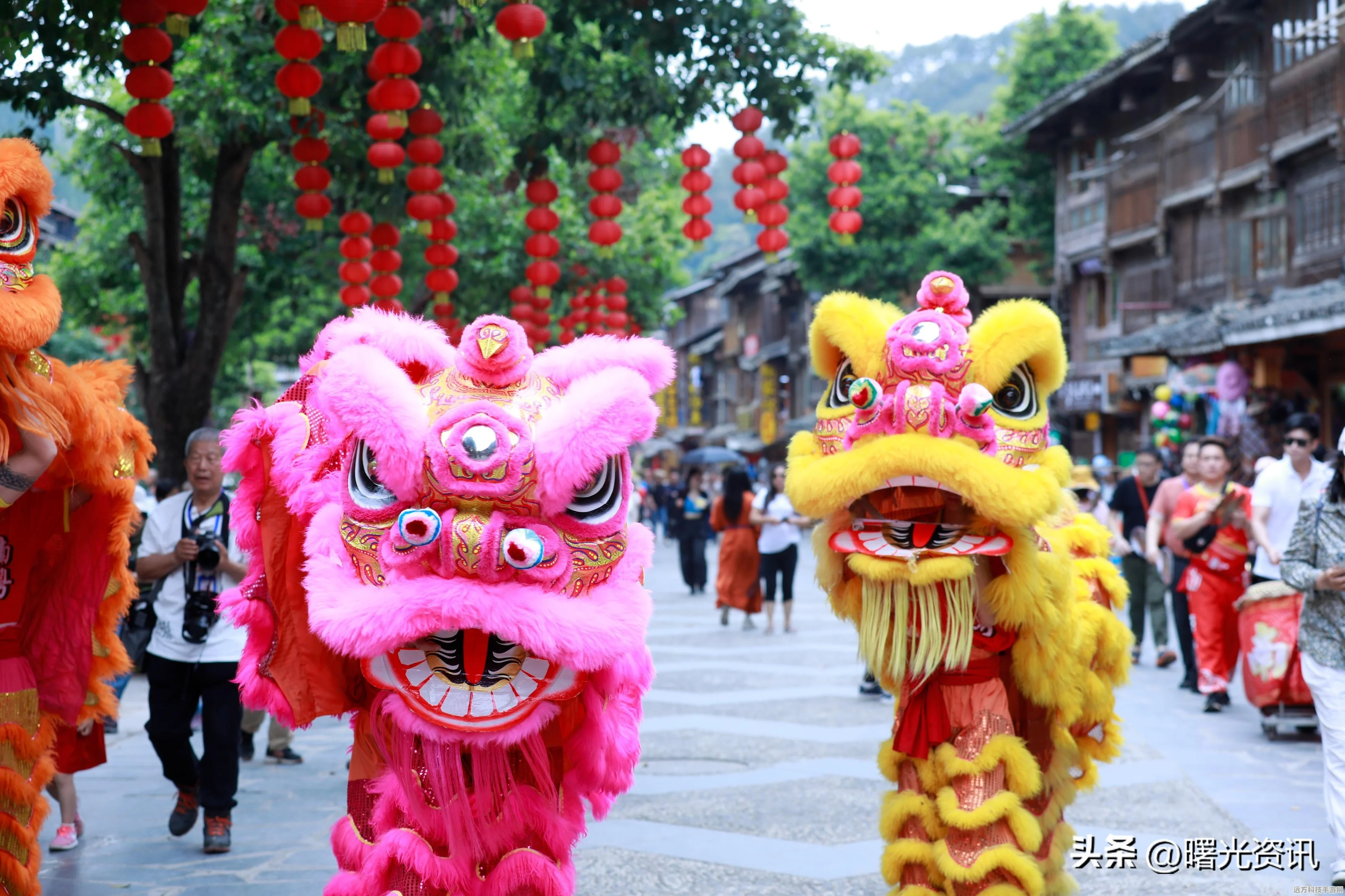 梦幻西游手游双平台，此生不换，情定江湖的浪漫之旅