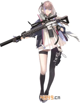 少女前线夜战AR队伍配置全解析