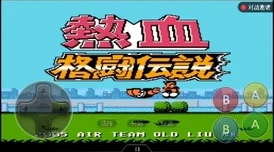 布娃娃劈砍Ragdoll Slash，热血格斗新体验，闯关乐趣无限