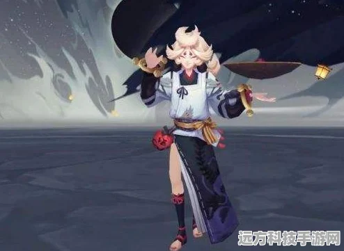 阴阳师新SR式神星熊童子技能全解析