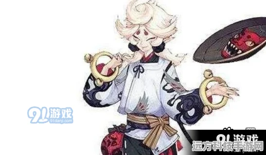 阴阳师新SR式神星熊童子技能全解析