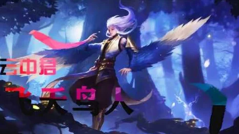 云中君技能加点与资源管理全解析，高效战斗的艺术