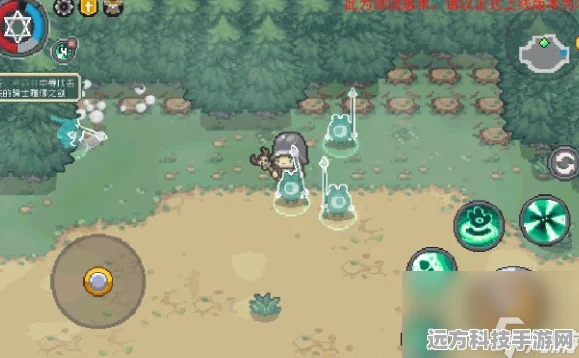 元气骑士前传通灵师，武器搭配全攻略