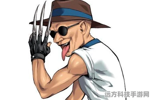 拳皇97风云再起，蔡宝健出招秘籍与出招表详解