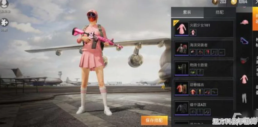 和平精英火箭少女兑换码全揭秘
