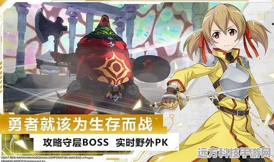 刀剑神域黑衣剑士GGO，闪避队阵容搭配全攻略