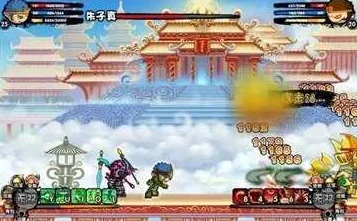 造梦西游3CE修改器使用指南，轻松提升游戏体验