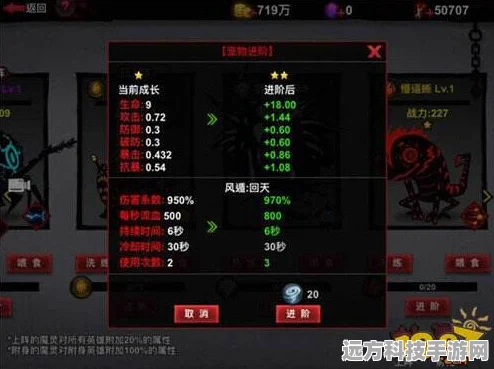 火柴人联盟2宠物系统大揭秘，金宠排名权威榜单震撼发布！