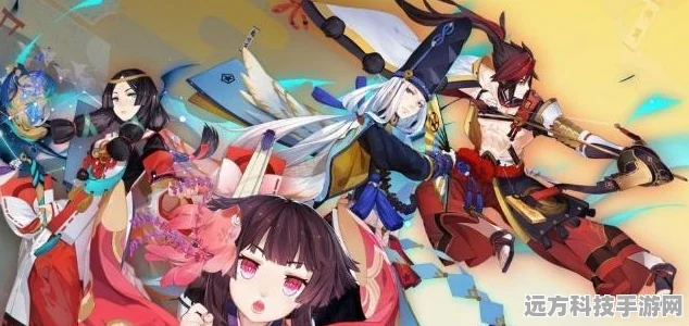 阴阳师手游顶尖式神大盘点，征服阴阳两界的战斗伙伴全攻略