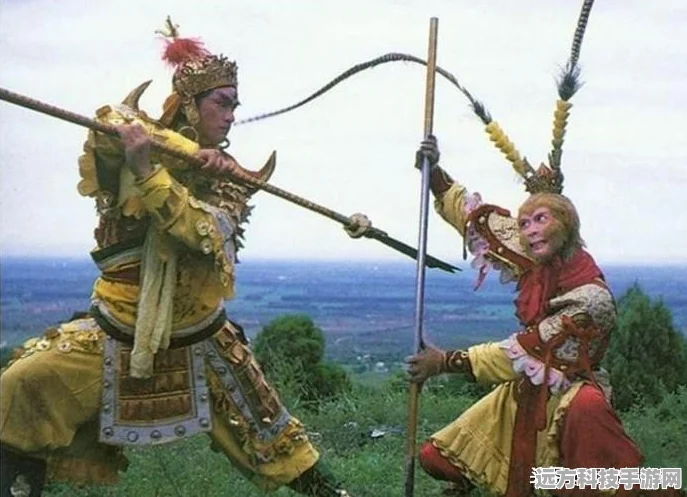 王者荣耀震撼发布，全新牛魔皮肤牛牪犇，领略牛魔王的无上霸气
