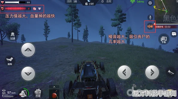 CF手游最终12小时，极限生存挑战全攻略