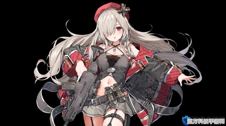 少女前线G36专属装备揭秘，属性图鉴全解析