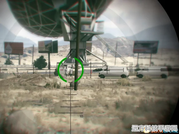 GTA5线上深度解析，信号弹的奇妙影响与实战策略