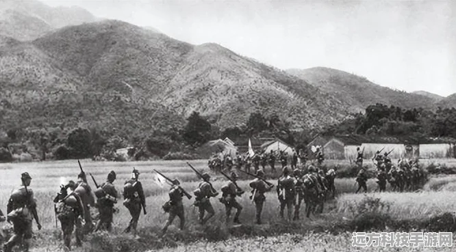 烽火燎原BT版震撼登场，沉浸式角色扮演新体验
