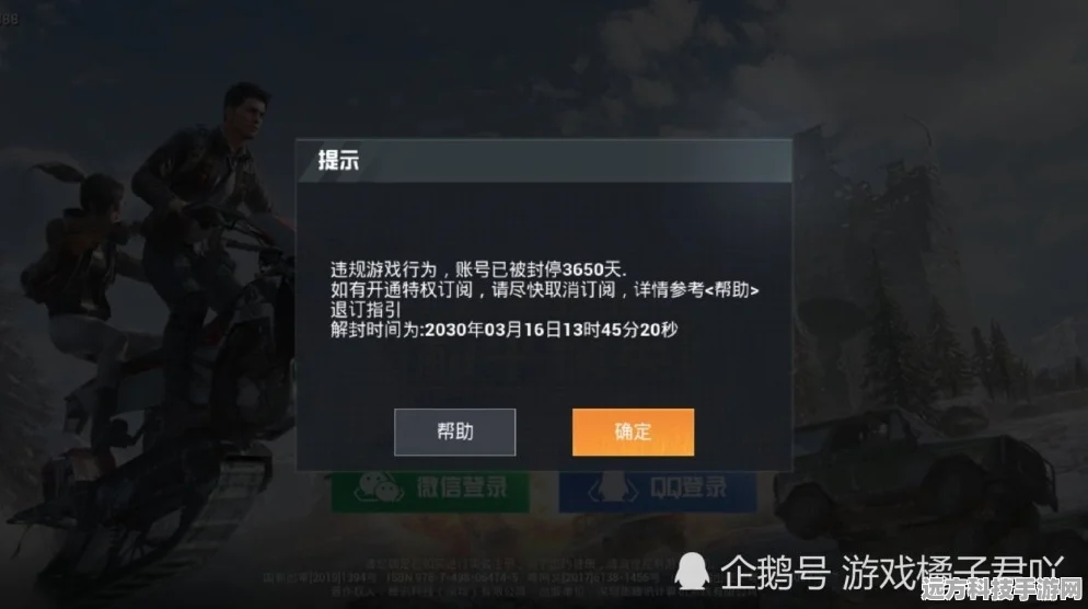 王者荣耀人脸识别错误129，解锁攻略大揭秘
