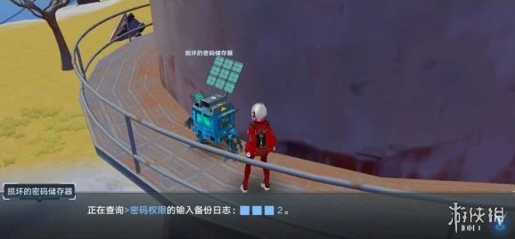 幻塔源器深度剖析，巨擘手臂实战效用大揭秘