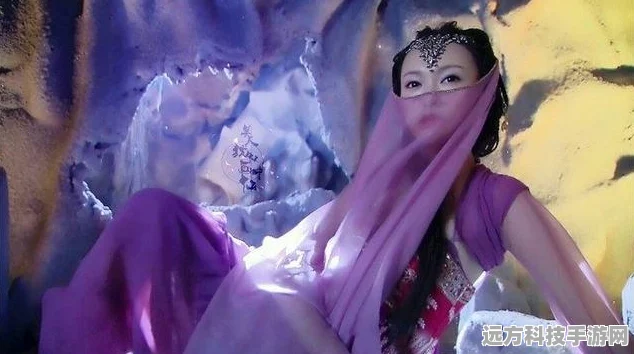 灵仙剑梦震撼登场，顶级玄幻仙侠之旅即刻启程
