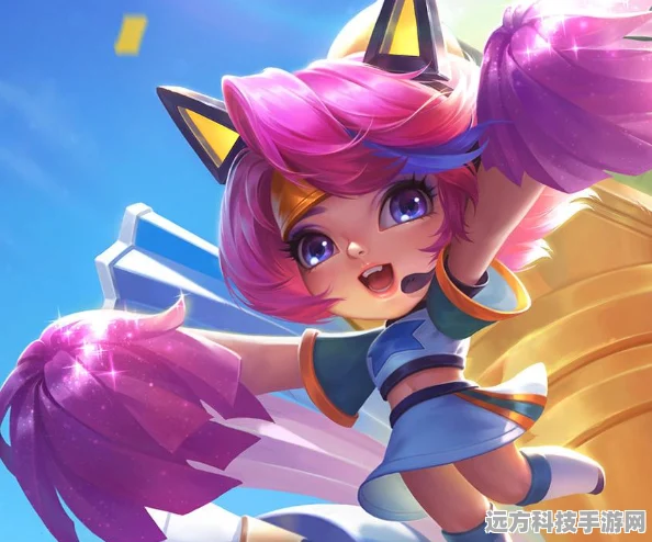 王者荣耀安琪拉，揭秘魔法少女的绮梦世界，共赏台词艺术