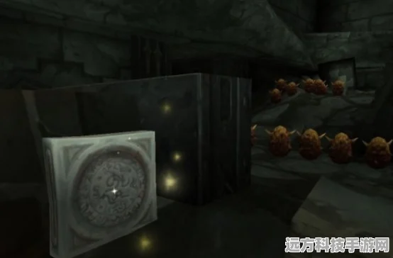 魔兽世界怀旧服，揭秘失落的摩沙鲁石板任务全攻略