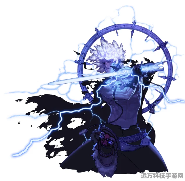 DNF觉醒奥义，探索帅气角色的觉醒之路