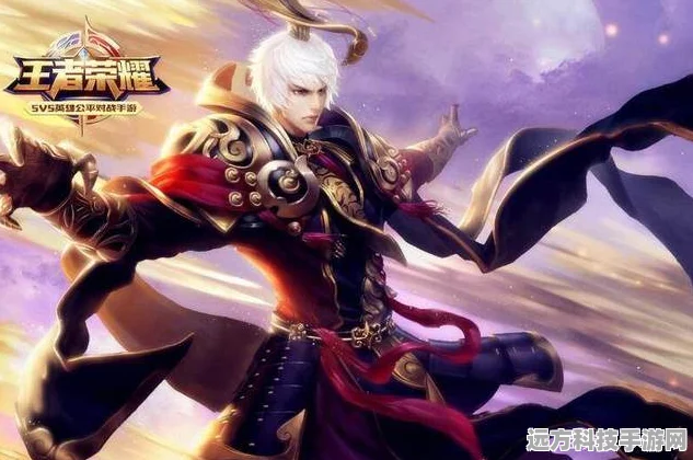 王者荣耀昵称精选，彰显霸气，驰骋峡谷的专属标签