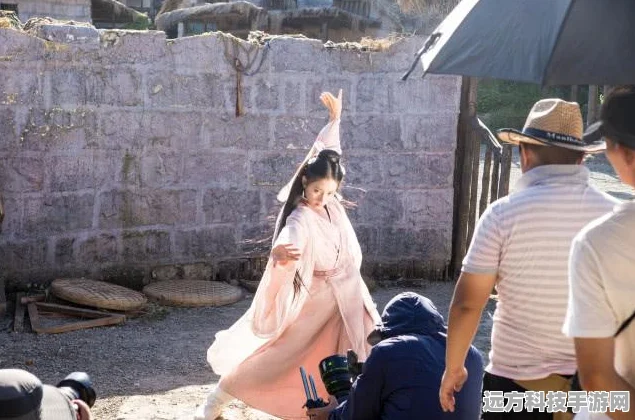 山海伏魔录震撼登场，探索山海经的神秘仙侠之旅