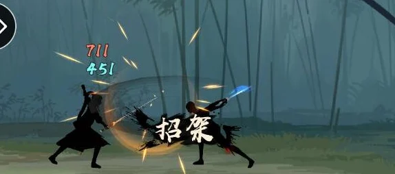 江湖悠悠，醒世剑武学深度剖析与搭配秘籍