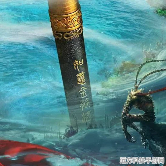 我的世界大闹天宫，南天门位置全揭秘