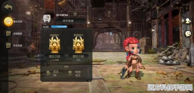 原神玛薇卡超载队搭配全攻略，助你驰骋战场！