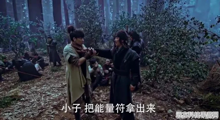动物的逆袭，化身猛兽，开启奇幻冒险之旅