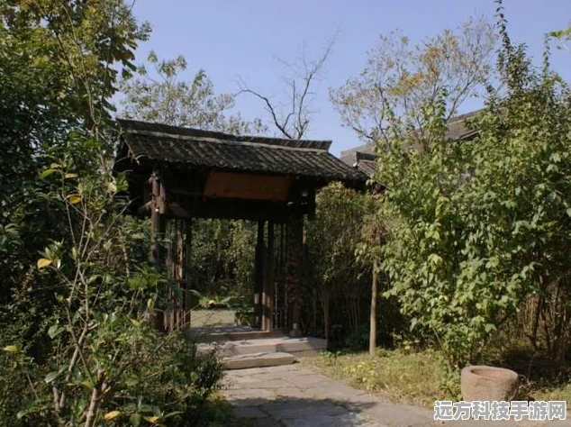 锦绣花田，打造你的梦幻庄园，经营养成新体验