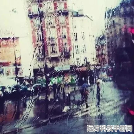 新月同行，揭秘框外风景仪美术馆二楼后的奇幻之旅