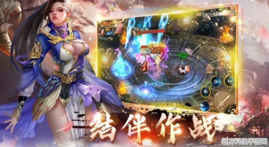 灵宠伴你修仙路，玄幻世界任你游——灵宠修炼手游深度解析