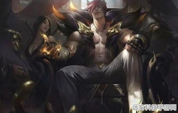 LOL新英雄腕豪瑟提出装秘籍，打造全能战士的必备攻略