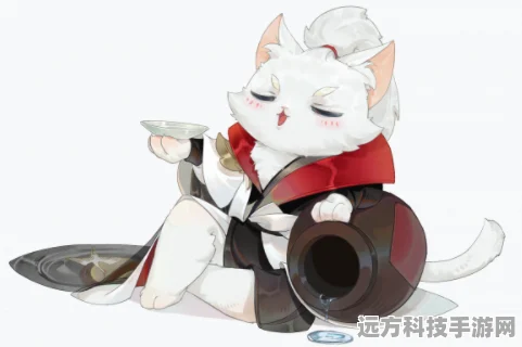 忘川风华录，猫咪品质全解析，助你打造顶级名士喵