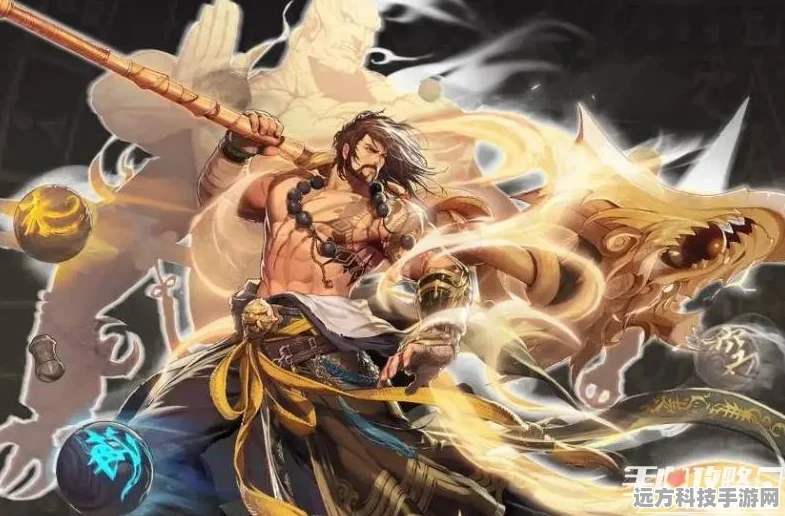 DNF60级驱魔顶级装备指南，解锁巅峰战力