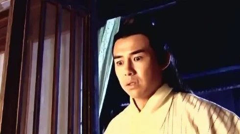 仙剑奇侠传经典桥段揭秘，李逍遥扮刘晋元偷石长老宝物