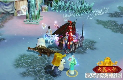 传奇再现，八五七江湖神器带你重温经典游戏梦