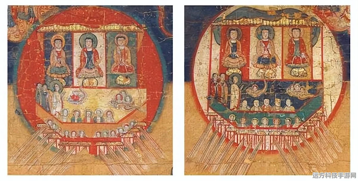 射雕手游帮派退出全攻略，轻松玩转江湖路