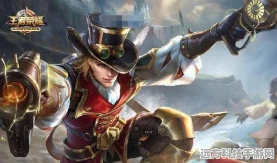 马可波罗重做归来，新技能与攻速流出装全解析