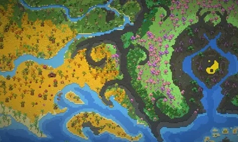 世界盒子2024，打造你的梦幻帝国，建造类游戏新纪元
