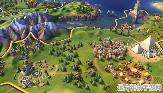 文明6闪退问题全攻略，助你畅享策略盛宴