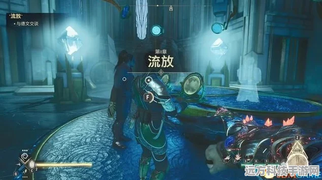 流放之路锐眼大地，启程奇幻世界的无尽探索