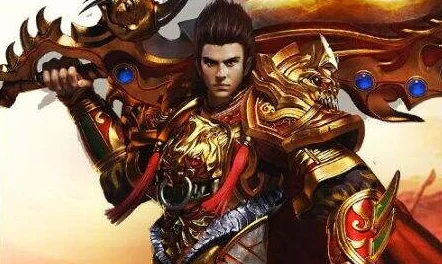散人传世高爆手机版震撼登场，国产角色扮演新宠来袭