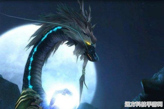 揭秘游戏圈传奇，上软、北软、烛龙与工长君的渊源