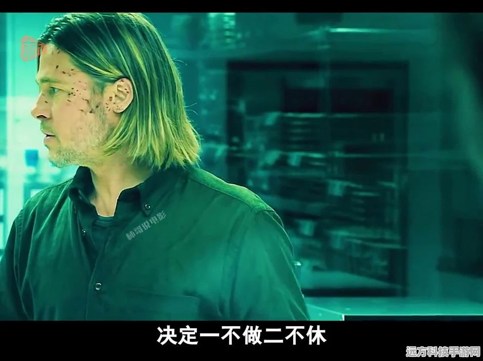 2025年独领风骚的僵尸手游大揭秘